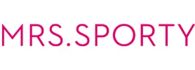 Mrs. Sporty